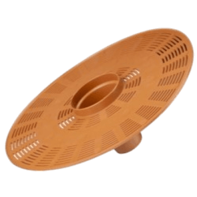 Дренажная вставка для кашпо LIRA-7