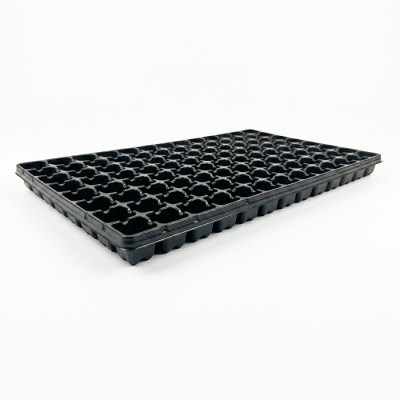 Кассета 104 ячейки 520*315*35 мм, 0,03 л НИЗКАЯ (FST-104L_35mm)