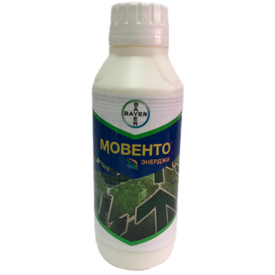 Мовенто энерджи, КС 1 л