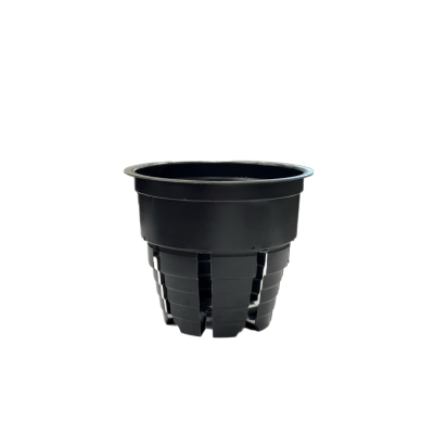 Стаканчик салатный для гидропоники, сетчатый, формованный